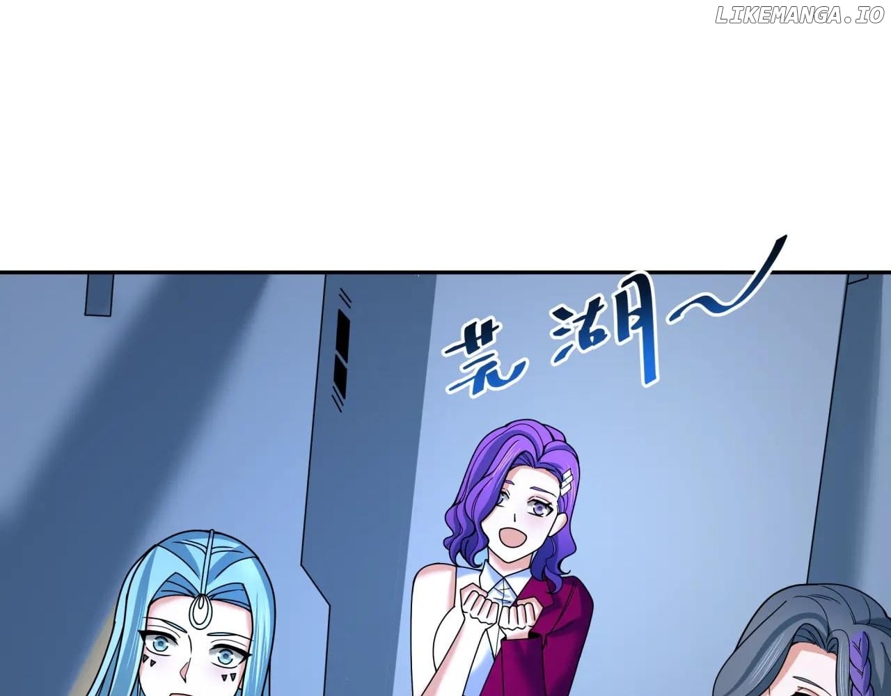 Era of the Haunted Chapter 359 - page 185